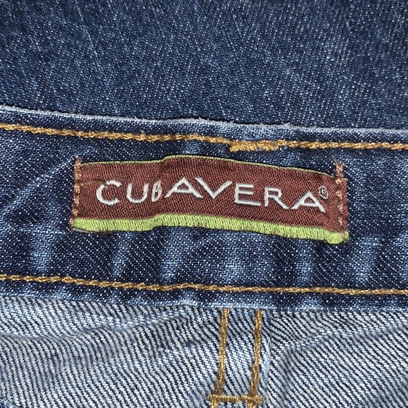 Cubavera Jeans - Picture 4 of 8
